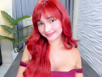 Patricia_Miller08 Chaturbate stream image from January 01, 2026