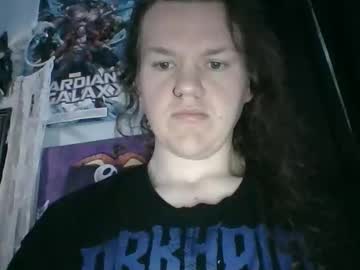 Psycholette Chaturbate stream image from January 01, 2026