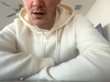 Thrilldrill_83 Chaturbate stream image from January 01, 2026
