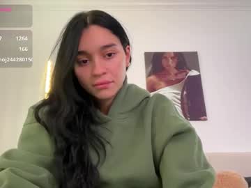 Adriannarodriguez Chaturbate stream image from January 01, 2026