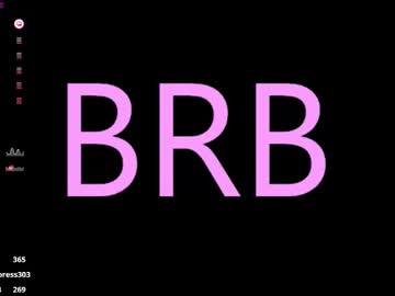 Bunnykelly Chaturbate stream image from January 01, 2026