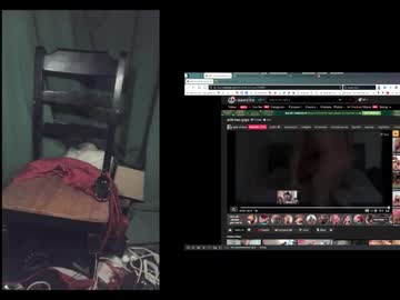 Cherrimoon Chaturbate stream image from January 01, 2026