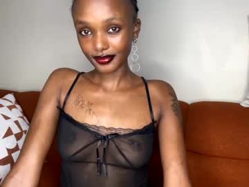 Flirtyy_Sheery Chaturbate stream image from January 01, 2026