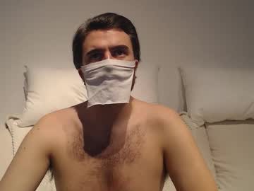 Fortunate_ Chaturbate stream image from January 01, 2026