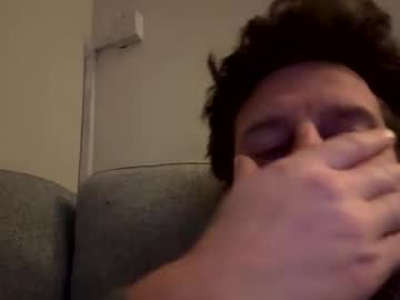 Gilbertinio Chaturbate stream image from January 01, 2026