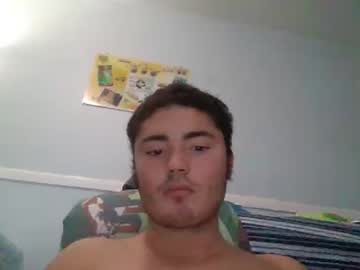 Gindio2005 Chaturbate stream image from January 01, 2026
