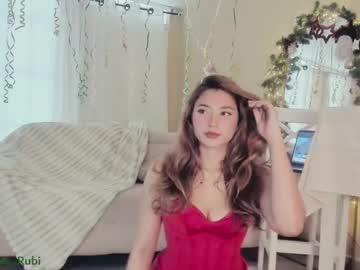Goddess_Rubi18 Chaturbate stream image from January 01, 2026