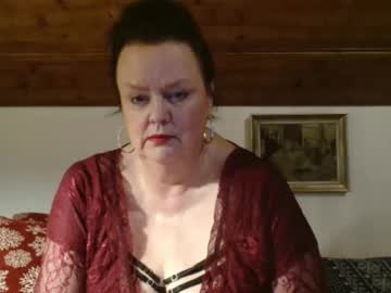 Tiffanymature Chaturbate stream image from January 01, 2026