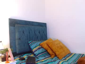 Cedrixx10 Chaturbate stream image from January 01, 2026
