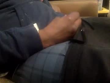 Daddyjerksit Chaturbate stream image from January 01, 2026