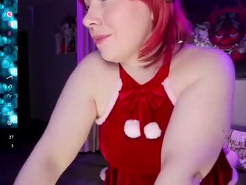 Gitera_ Chaturbate stream image from January 01, 2026