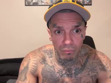 Jayjaythebutcher23 Chaturbate stream image from January 01, 2026