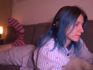 Sleepingsonya Chaturbate stream image from January 01, 2026