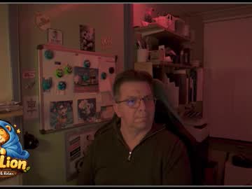 _Cozylion Chaturbate stream image from January 01, 2026