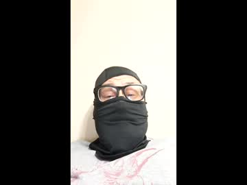 Crzychucky69 Chaturbate stream image from January 01, 2026