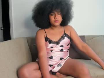 Danisweet_ Chaturbate stream image from January 01, 2026