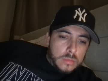 Kling12034 Chaturbate stream image from January 01, 2026