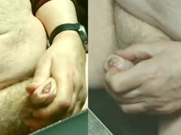 Luhamburg Chaturbate stream image from January 01, 2026
