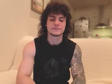 Sly_Gus Chaturbate stream image from January 01, 2026