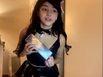 Esoterickitten777 Chaturbate stream image from January 02, 2026