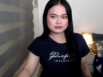 Ms_Cathyy Chaturbate stream image from January 02, 2026