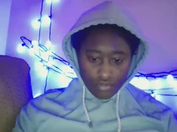 Blackprincessstacy Chaturbate stream image from January 02, 2026