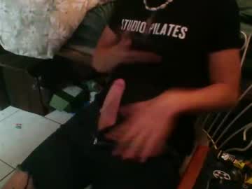 Boyaliciousbaby Chaturbate stream image from January 02, 2026