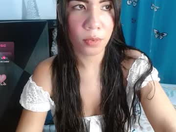 Cintialorens1 Chaturbate stream image from January 02, 2026