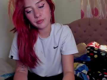 Little_Emilyd Chaturbate stream image from January 02, 2026