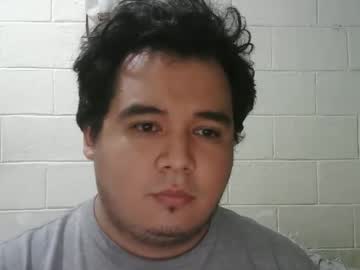Pjrgg77 Chaturbate stream image from January 02, 2026