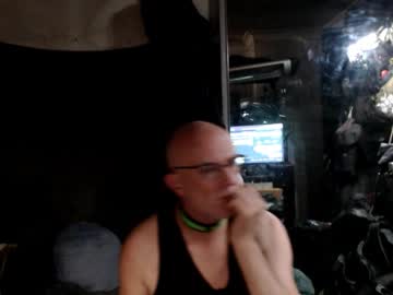 Synergiser Chaturbate stream image from January 02, 2026