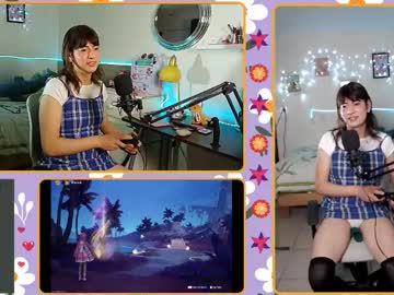 Yana_Secretroom Chaturbate stream image from January 02, 2026