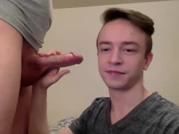 Ashingwest97 Chaturbate stream image from January 02, 2026