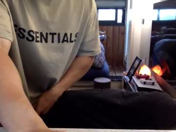 Jamesmo820913 Chaturbate stream image from January 02, 2026