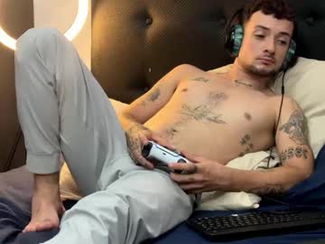 Neythancopper Chaturbate stream image from January 02, 2026