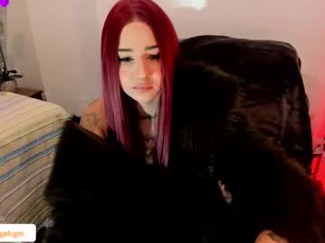 Fallenangel_G Chaturbate stream image from January 02, 2026