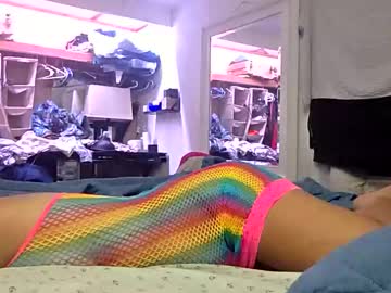 Fulluforever Chaturbate stream image from January 02, 2026