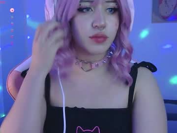 Hachiko_Love Chaturbate stream image from January 02, 2026