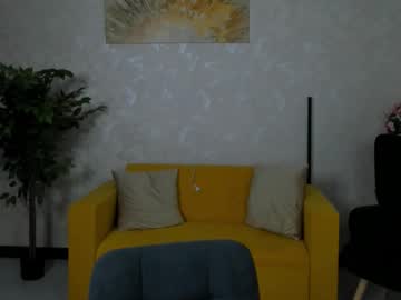 Kira_Lilian Chaturbate stream image from January 02, 2026