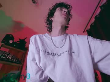 Olliver___Y Chaturbate stream image from January 02, 2026