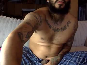 Savagebullxxx Chaturbate stream image from January 02, 2026