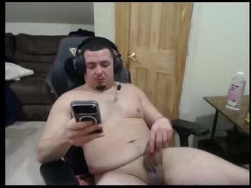 Thickboy2424 Chaturbate stream image from January 02, 2026