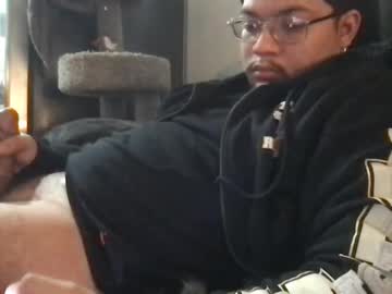Tonyspov Chaturbate stream image from January 02, 2026