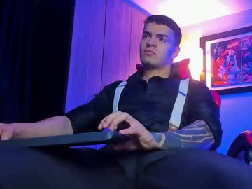 Alpha_Dominus_ Chaturbate stream image from January 02, 2026