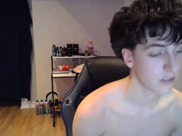 Brady_Miller Chaturbate stream image from January 02, 2026