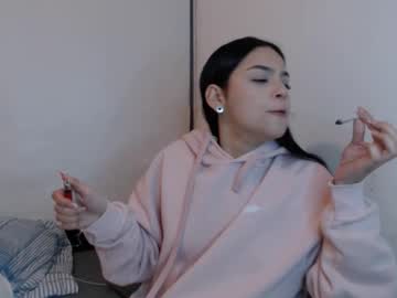 Candyfire666 Chaturbate stream image from January 02, 2026