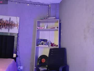Cat_Terra Chaturbate stream image from January 02, 2026