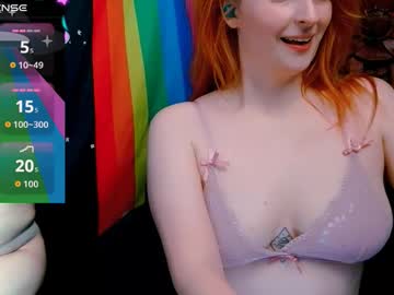 Ellieobey Chaturbate stream image from January 02, 2026