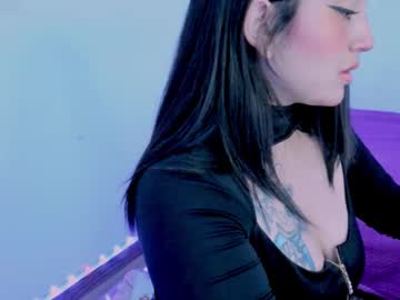 Gothpeachs Chaturbate stream image from January 02, 2026