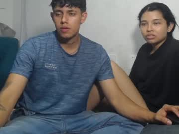 Horny_Guyscg Chaturbate stream image from January 02, 2026